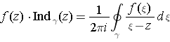 Some 
random equation